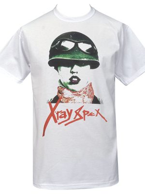 X-Ray Spex Men's T-Shirt