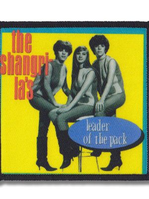 Shangri Las Patch