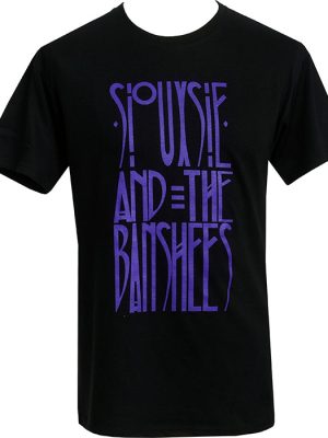 Siouxsie & the Banshees T-Shirt