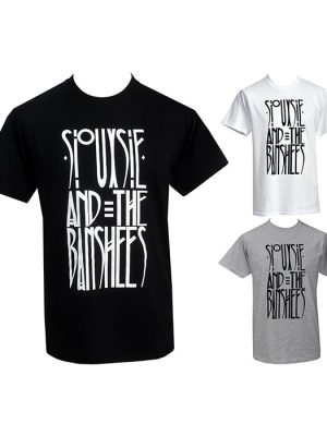 Men's Post Punk T-Shirt