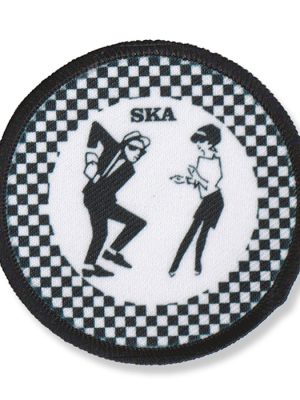 Ska Patch