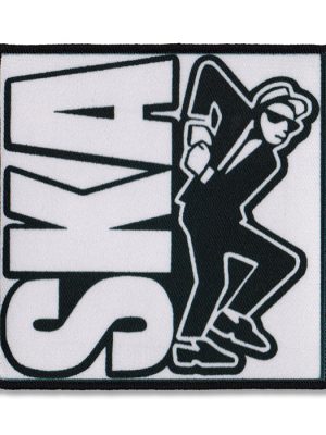 Ska Patch