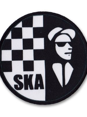 Ska Patch