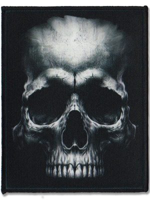 Skull Patch
