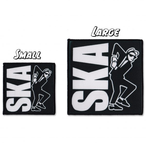 Ska Patch - Image 2