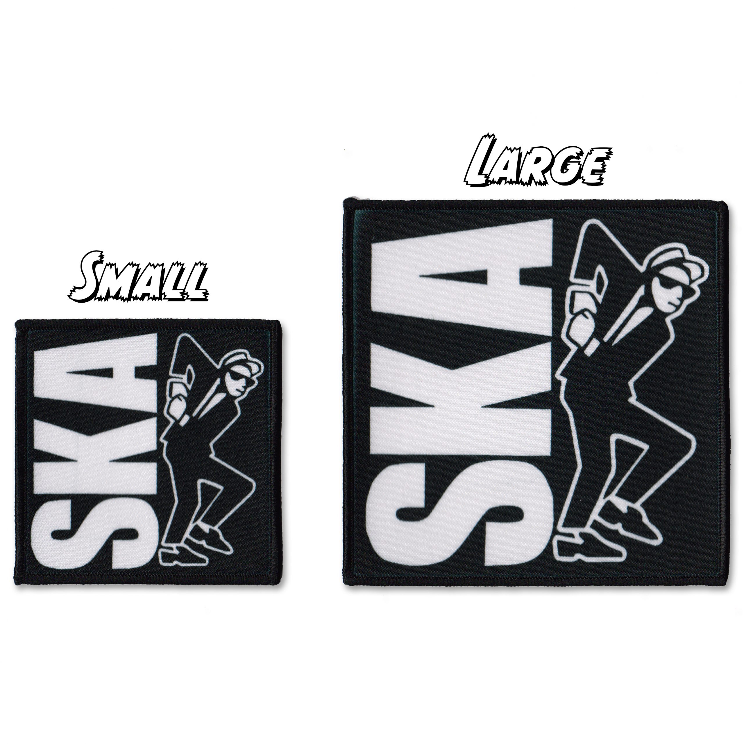 Ska Patch - Image 2