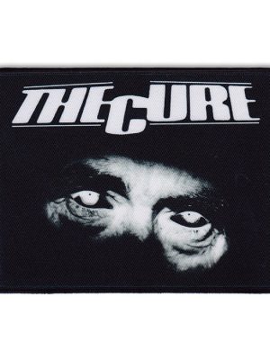 The Cure Patch