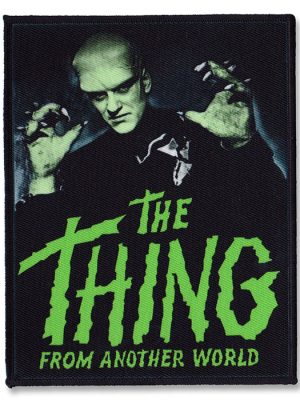 The Thing Patch
