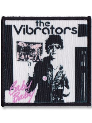 The Vibrators Patch