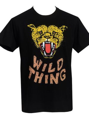 Men's Wild Thing T-Shirt