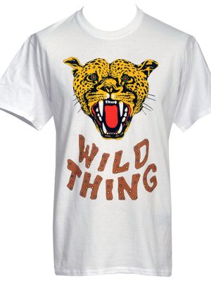 Men's Wild Thing T-Shirt