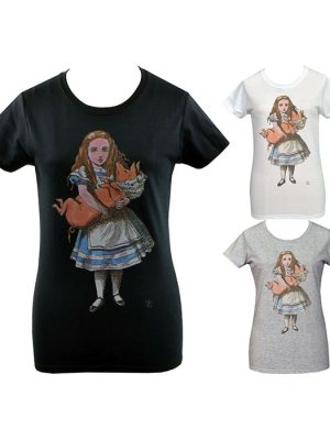 Women's Pig Baby T-Shirt