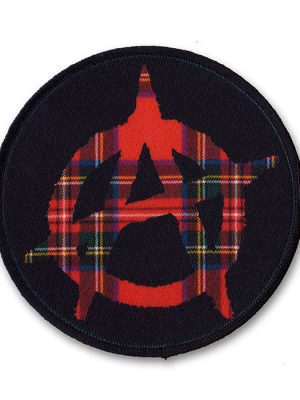 Anarchy Patch