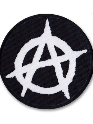 Anarchy Patch