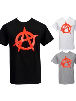 Men's Anarchy T-Shirt