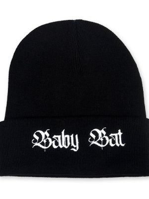 Baby Bat Beanie Hat