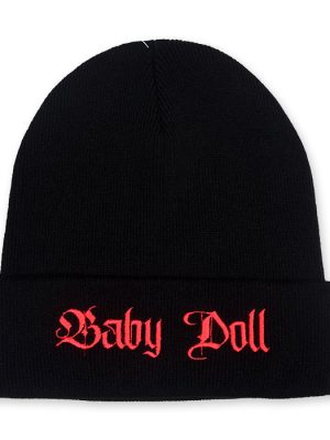 Baby Doll Beanie Hat