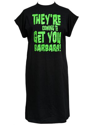 Night of the Living Dead Dress