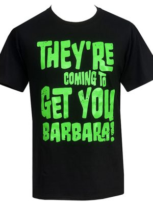 Night of the Living Dead T-Shirt