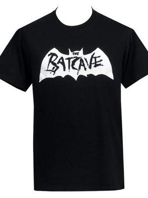 Men's Batcave T-Shirt