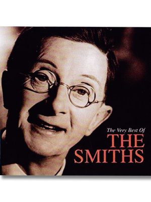 The Smiths Vinyl Sticker