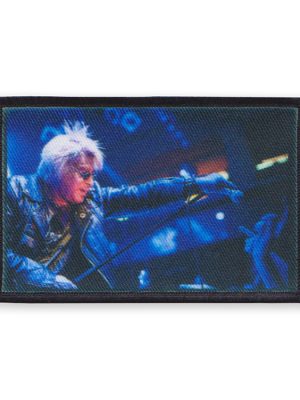 UK Subs Patch