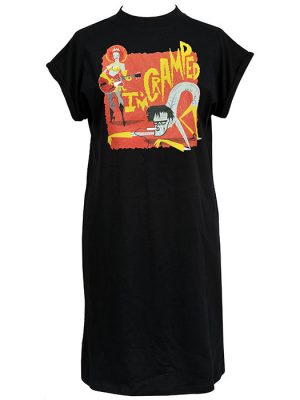 Lux & Ivy T-shirt Dress