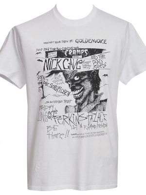 The Cramps Men's T-Shirt