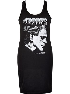 The Cramps Women's Dress