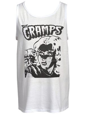 The Cramps Men's Tank Top