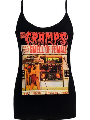 Smell of Female Women's Top
