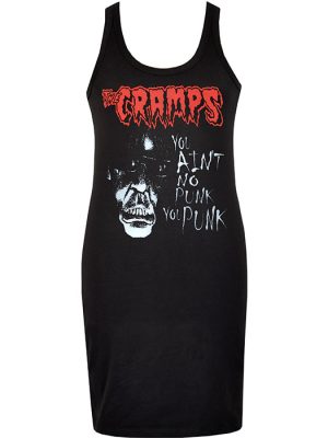 The Cramps Women's Dress