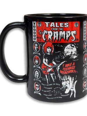 The Cramps Mug