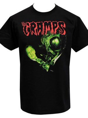 Mens Human Fly T-Shirt