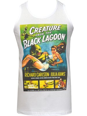 vintage creature tank top