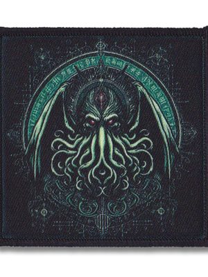 Cthulhu Horror Patch