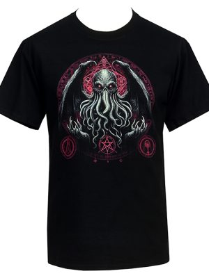 Cthulhu Men's T-Shirt