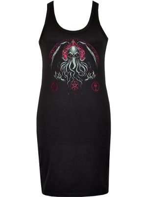 Women's Cthulhu Dress
