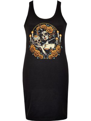Day of the Dead Dress