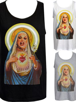 Men's Divine Tank Top