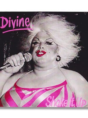 divine sticker