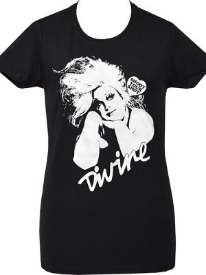 Women's Divine T-Shirt