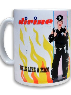 Divine Mug