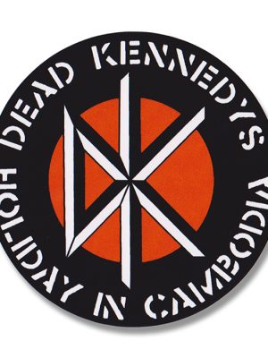 Dead Kennedys Sticker