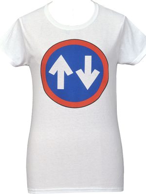 Women's Mod T-Shirt