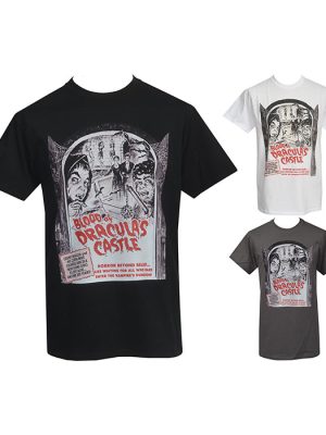 Men's Dracula T-Shirt