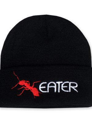 Eater Punk Beanie Hat