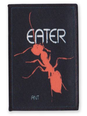 Eater Punk Patch