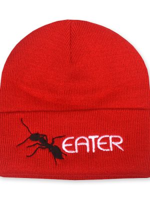 Eater Punk Beanie Hat