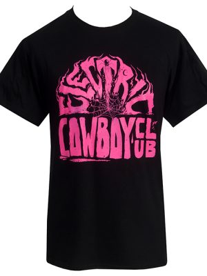 Electric Cowboy Club Men's T-Shirt